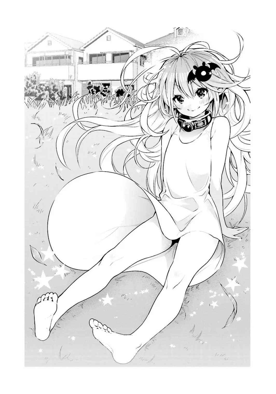 Floor ni Maou ga Imasu (2014) - Capítulo 16 - Página 21 - LectorTMOo