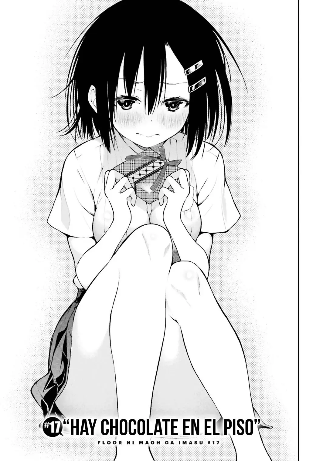 Floor ni Maou ga Imasu (2014) - Capítulo 17 - Página 2 - LectorTMOo