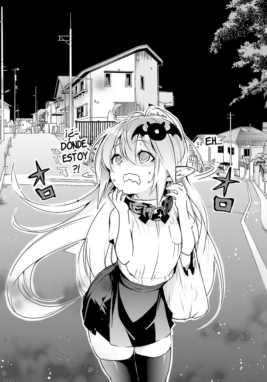 Floor ni Maou ga Imasu (2014) - Capítulo 17 - Página 22 - LectorTMOo
