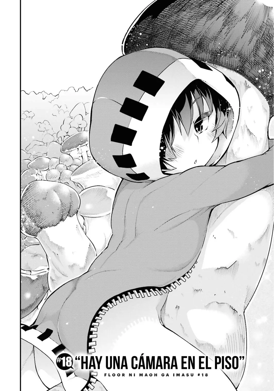 Floor ni Maou ga Imasu (2014) - Capítulo 18 - Página 3 - LectorTMOo