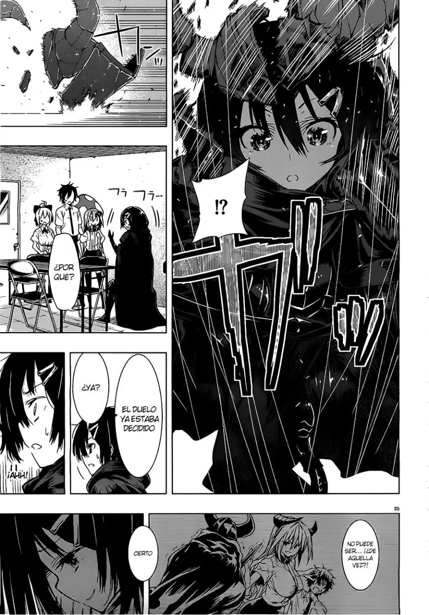 Floor ni Maou ga Imasu (2014) - Capítulo 2 - Página 26 - LectorTMOo