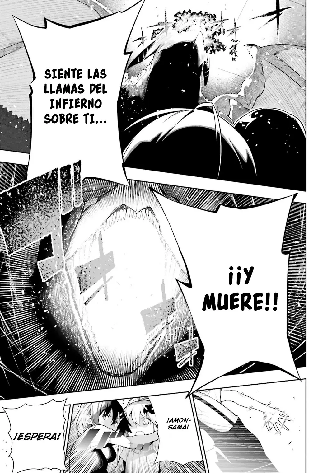 Floor ni Maou ga Imasu (2014) - Capítulo 21 - Página 25 - LectorTMOo