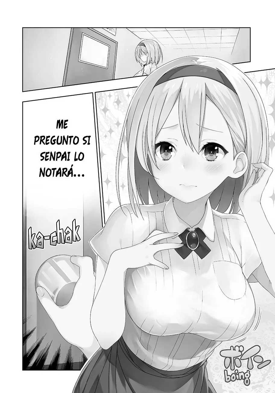 Floor ni Maou ga Imasu (2014) - Capítulo 25 - Página 8 - LectorTMOo