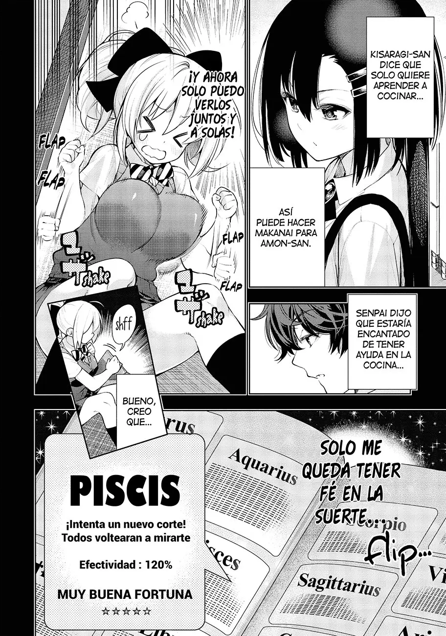 Floor ni Maou ga Imasu (2014) - Capítulo 25 - Página 10 - LectorTMOo
