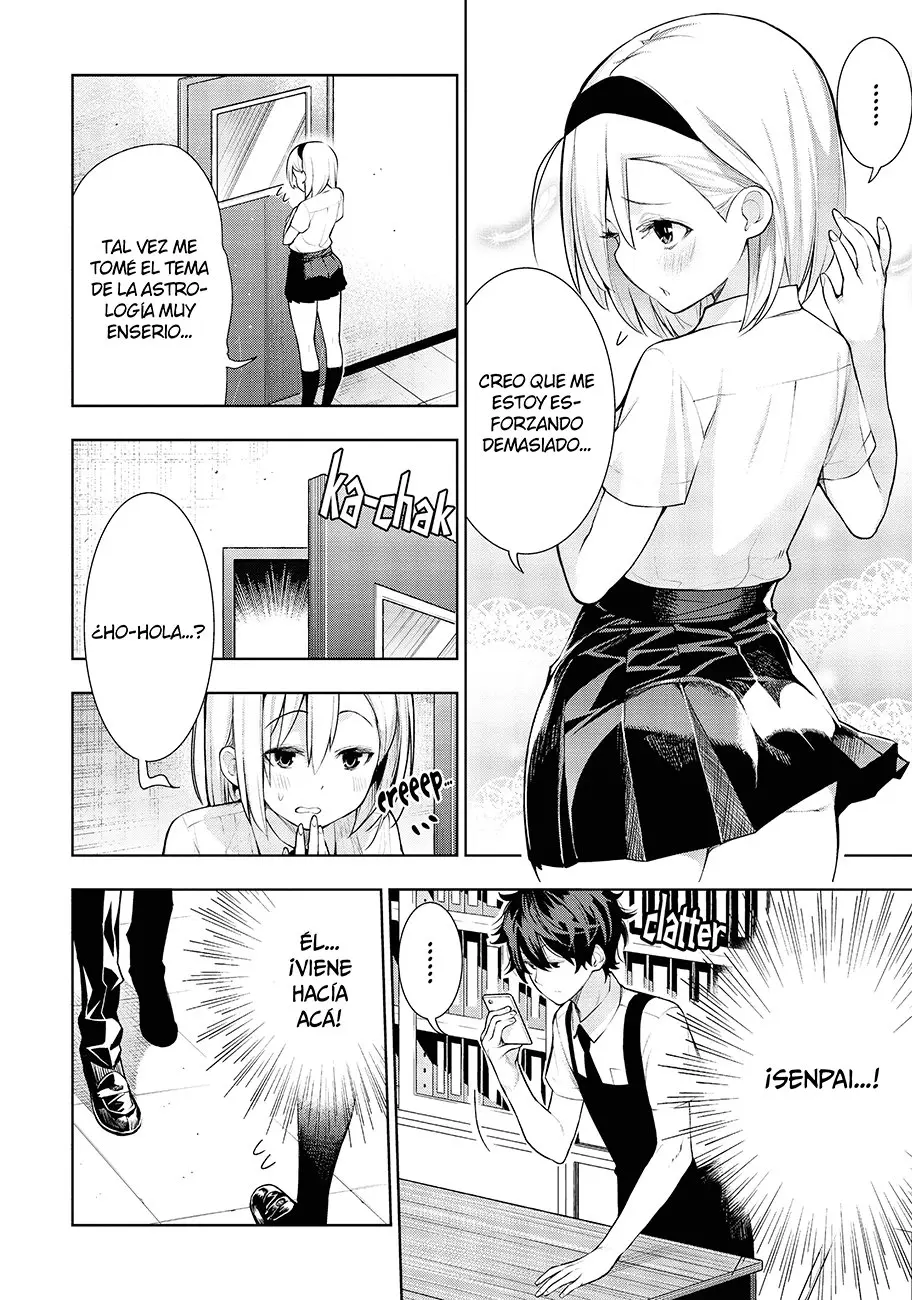 Floor ni Maou ga Imasu (2014) - Capítulo 25 - Página 12 - LectorTMOo