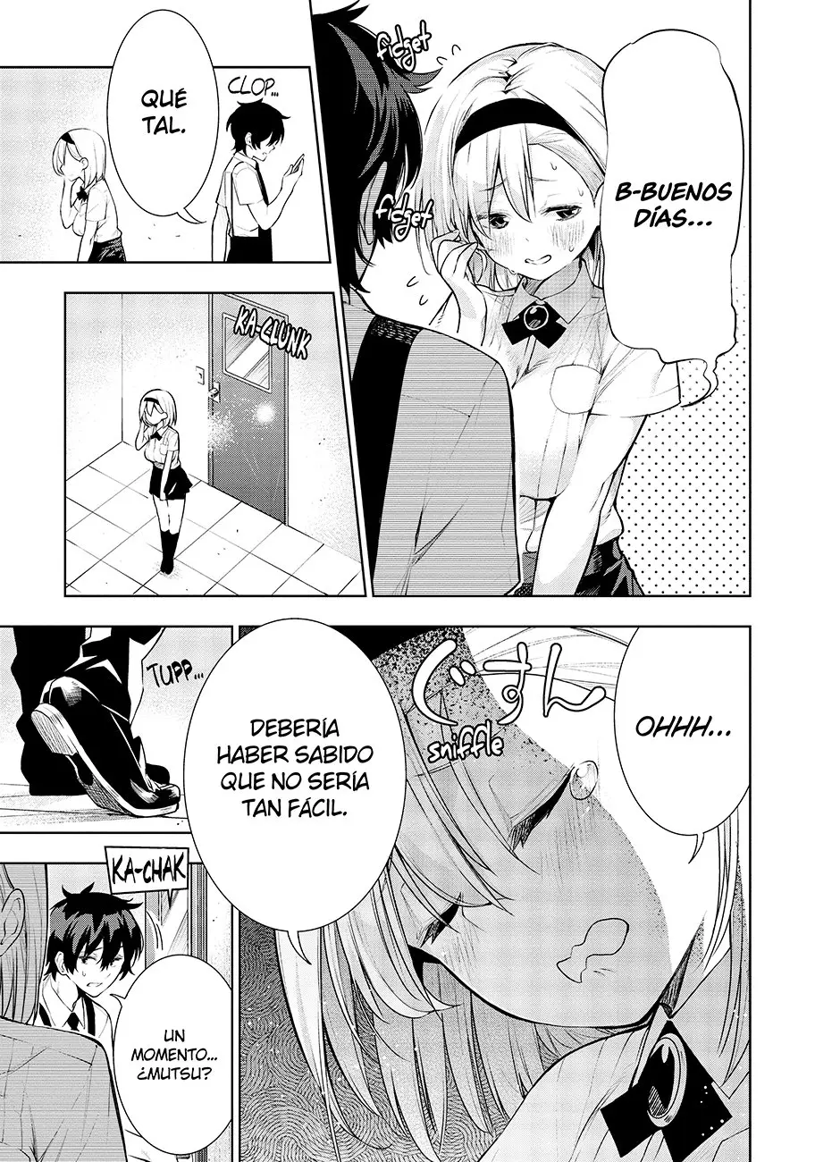 Floor ni Maou ga Imasu (2014) - Capítulo 25 - Página 13 - LectorTMOo