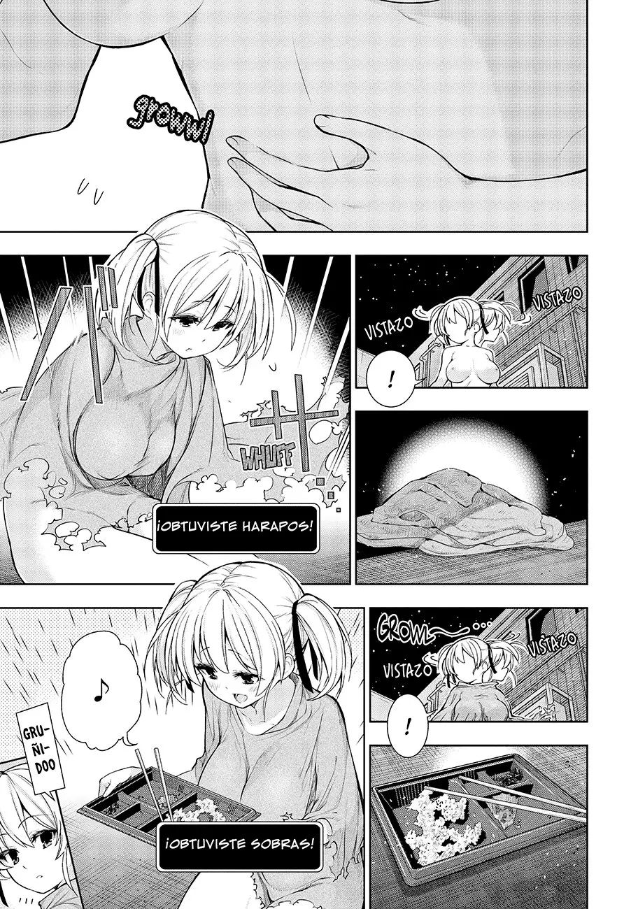 Floor ni Maou ga Imasu (2014) - Capítulo 26 - Página 4 - LectorTMOo