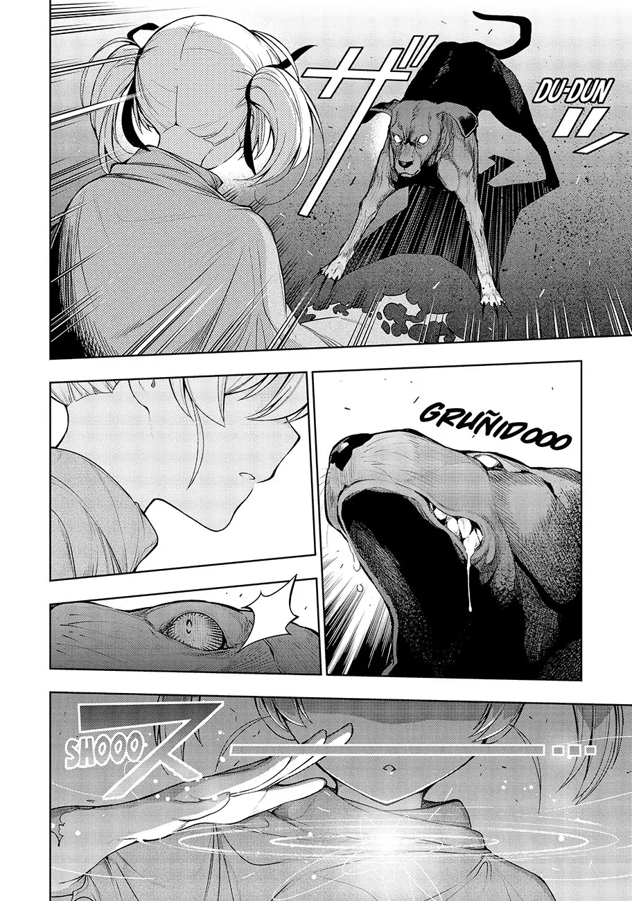 Floor ni Maou ga Imasu (2014) - Capítulo 26 - Página 5 - LectorTMOo