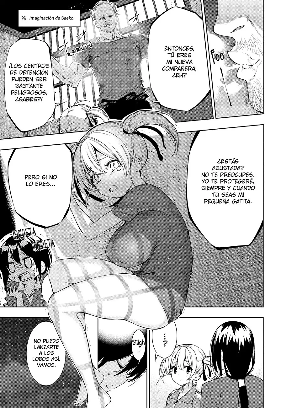 Floor ni Maou ga Imasu (2014) - Capítulo 26 - Página 16 - LectorTMOo