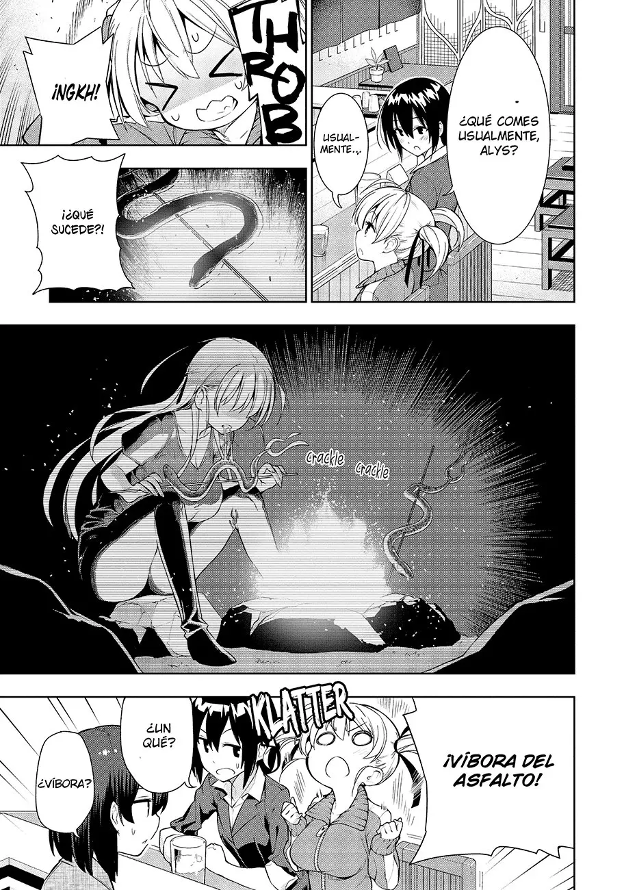 Floor ni Maou ga Imasu (2014) - Capítulo 26 - Página 20 - LectorTMOo