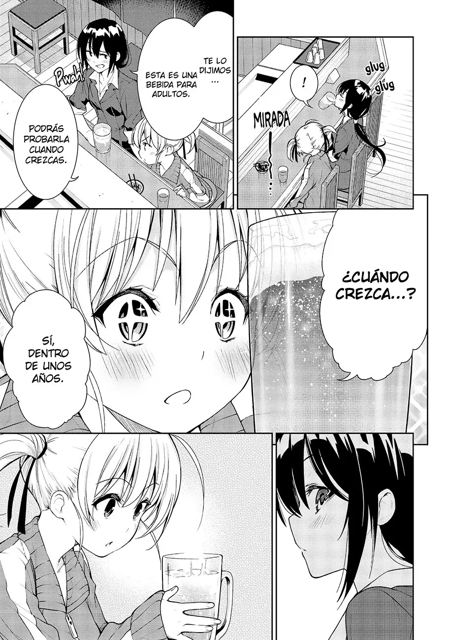 Floor ni Maou ga Imasu (2014) - Capítulo 26 - Página 22 - LectorTMOo