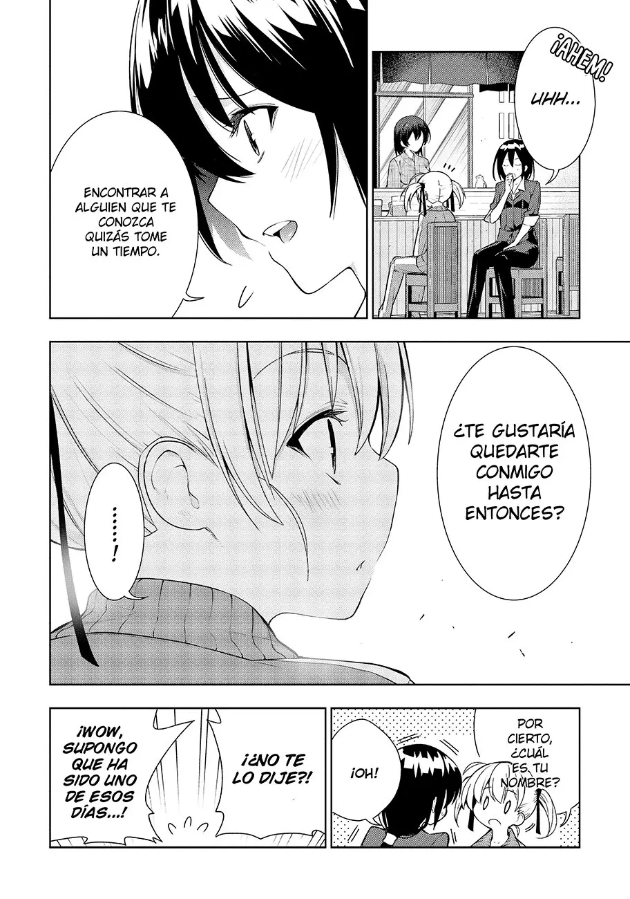 Floor ni Maou ga Imasu (2014) - Capítulo 26 - Página 23 - LectorTMOo