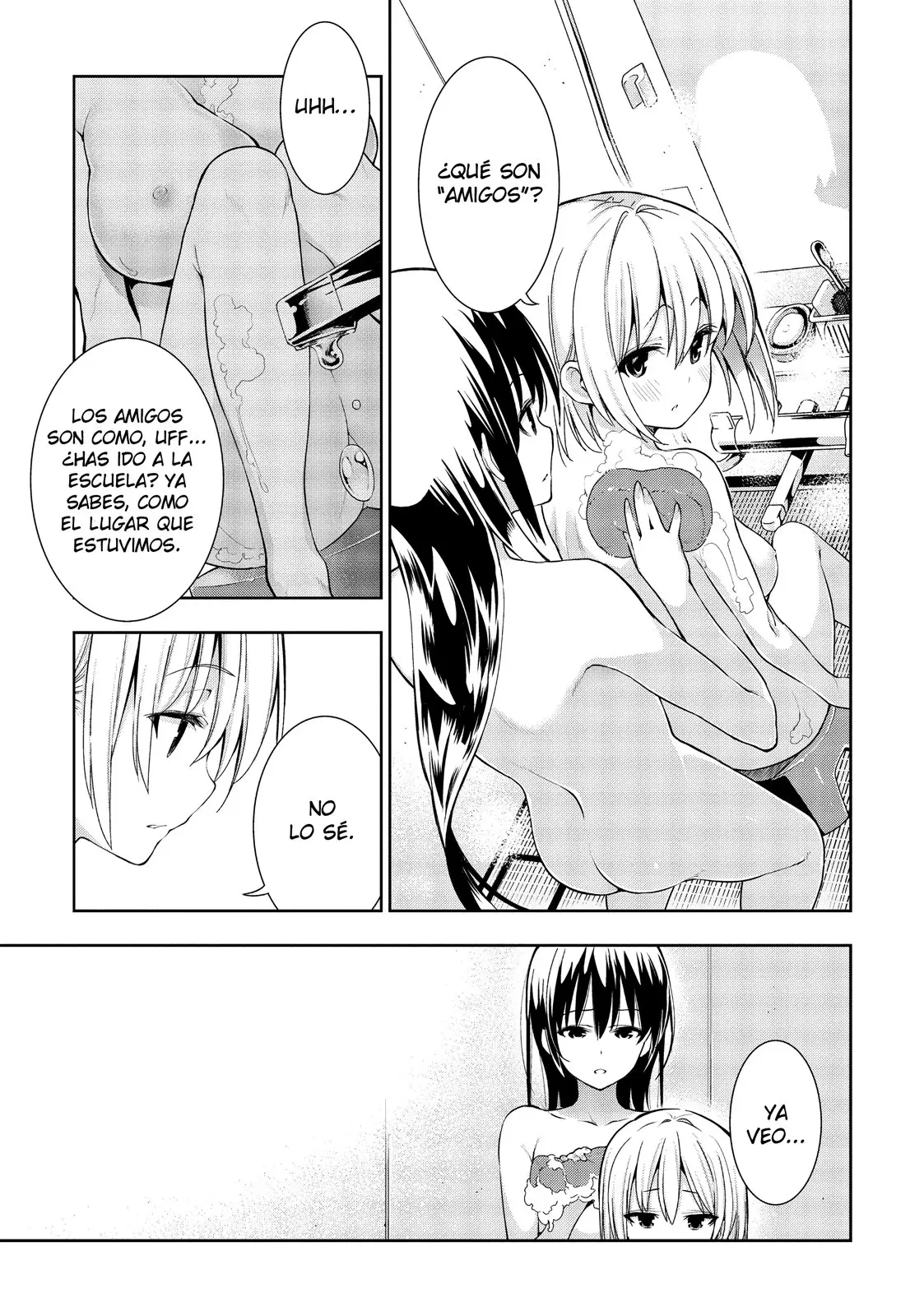 Floor ni Maou ga Imasu (2014) - Capítulo 27 - Página 6 - LectorTMOo