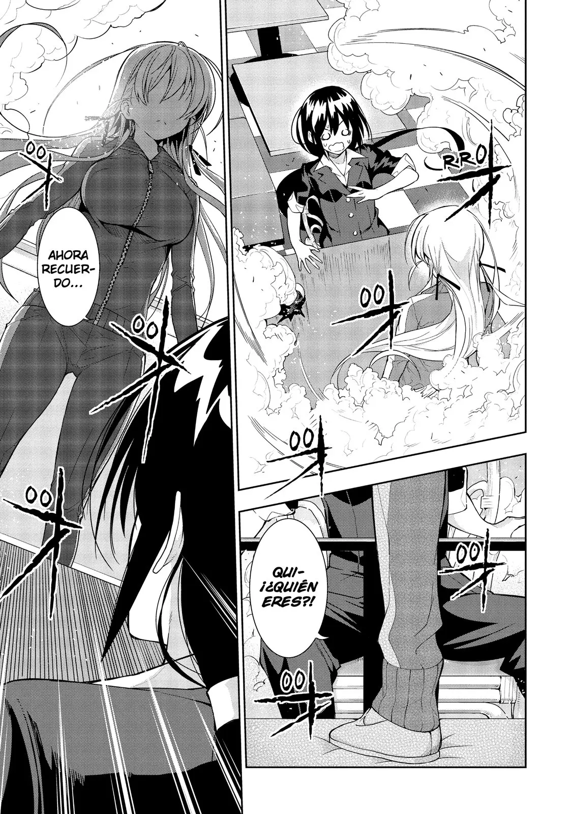 Floor ni Maou ga Imasu (2014) - Capítulo 27 - Página 24 - LectorTMOo