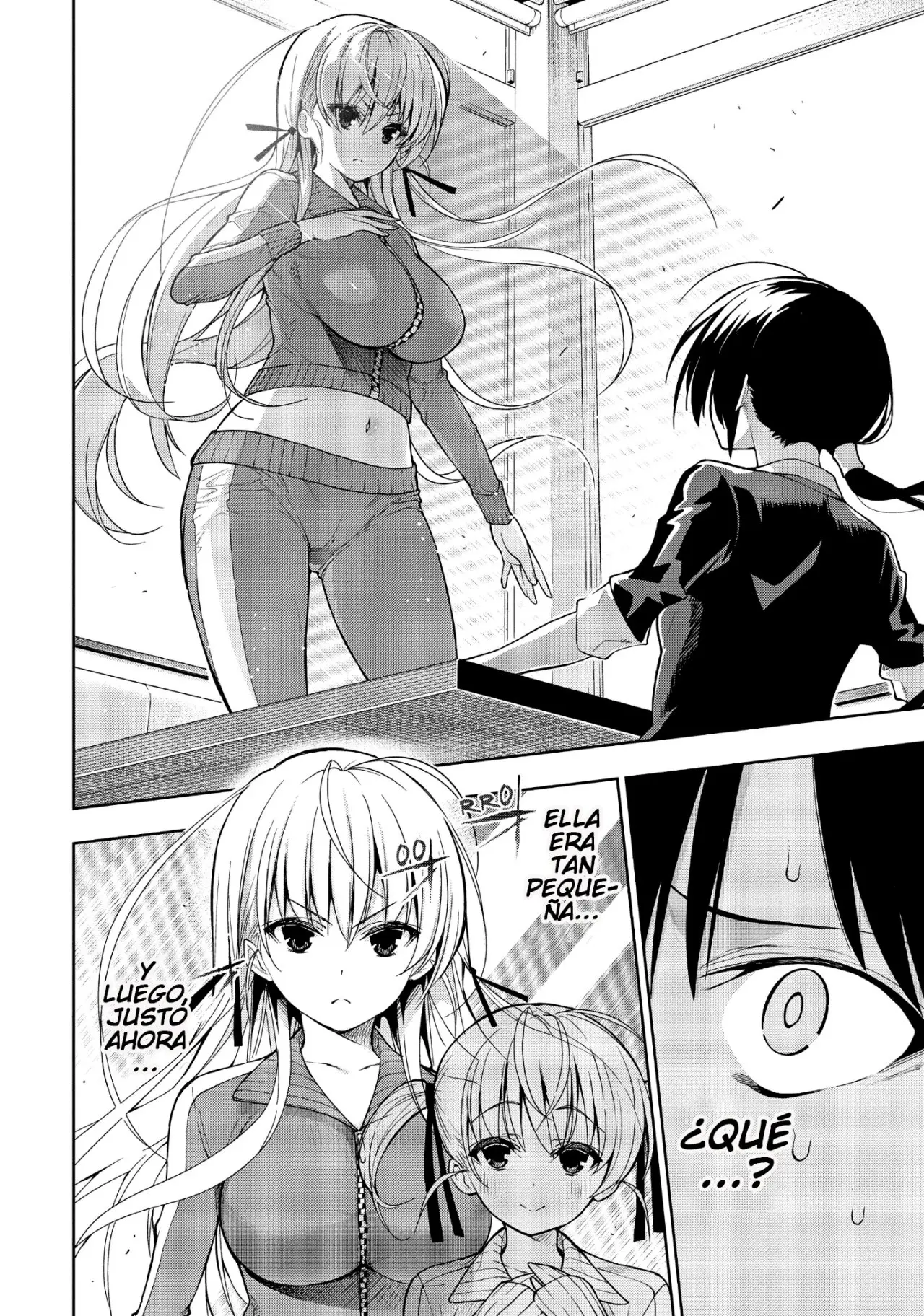 Floor ni Maou ga Imasu (2014) - Capítulo 28 - Página 2 - LectorTMOo