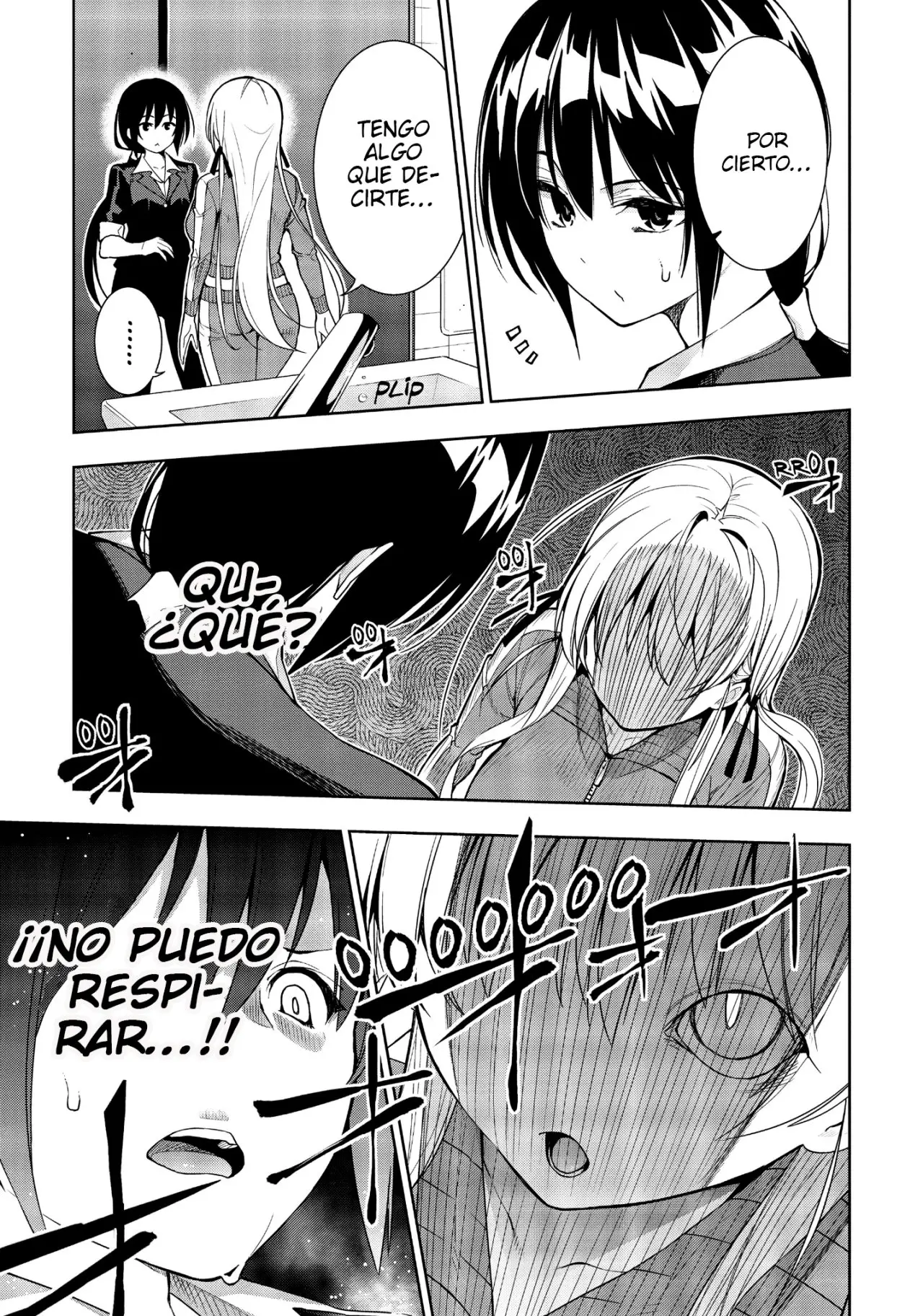 Floor ni Maou ga Imasu (2014) - Capítulo 28 - Página 6 - LectorTMOo