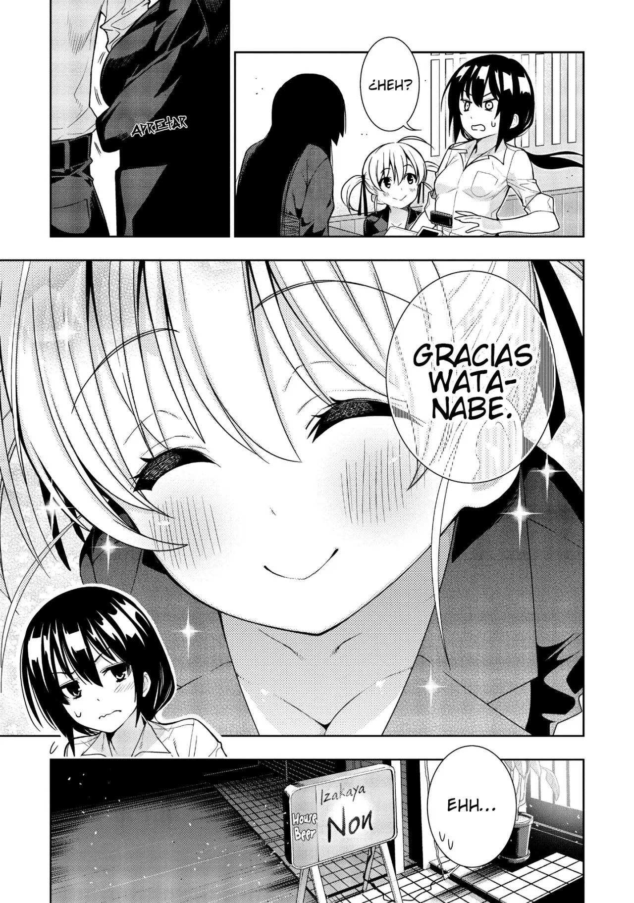 Floor ni Maou ga Imasu (2014) - Capítulo 28 - Página 26 - LectorTMOo