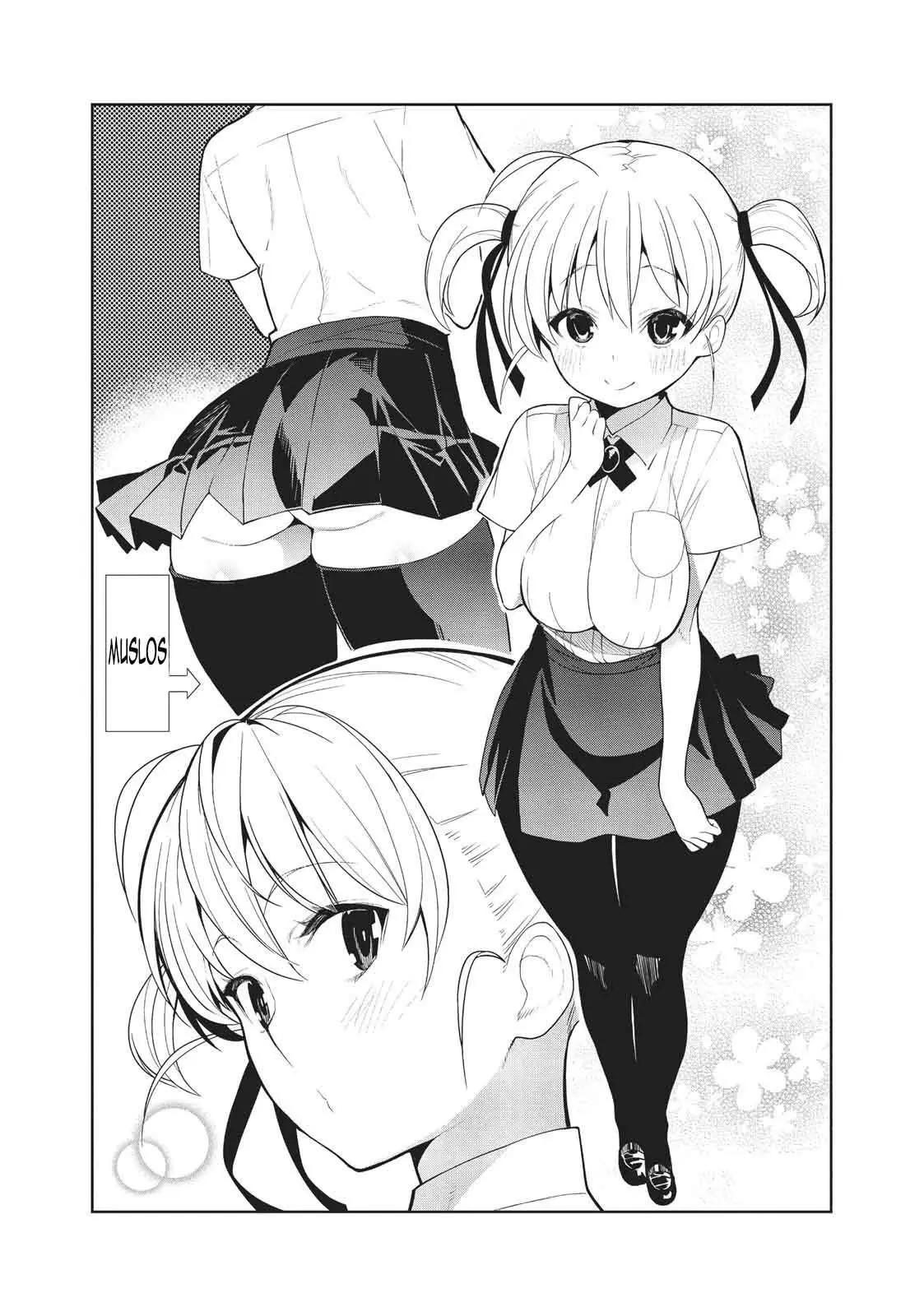 Floor ni Maou ga Imasu (2014) - Capítulo 30 - Página 22 - LectorTMOo