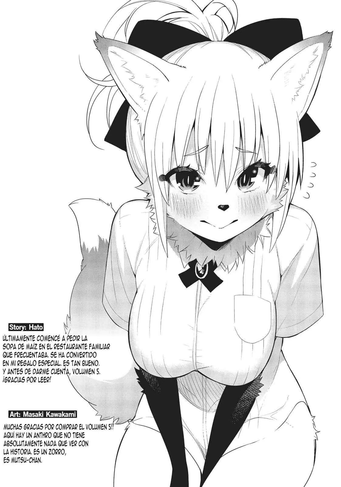 Floor ni Maou ga Imasu (2014) - Capítulo 30 - Página 23 - LectorTMOo