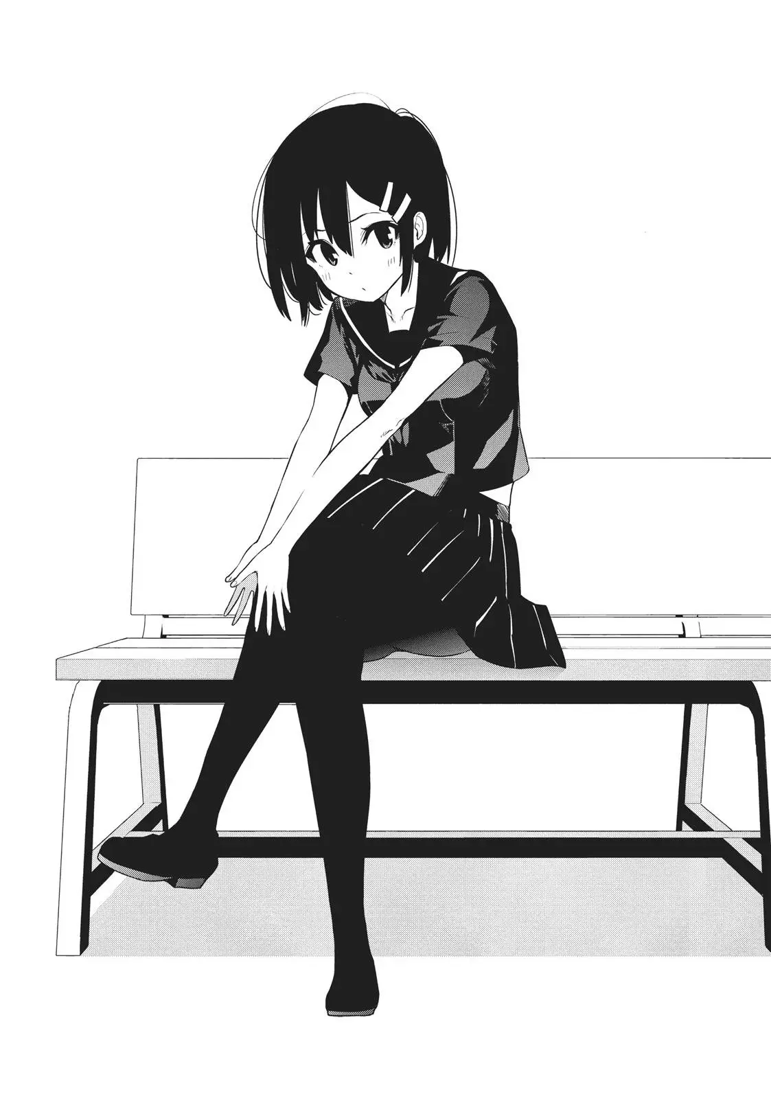 Floor ni Maou ga Imasu (2014) - Capítulo 31 - Página 11 - LectorTMOo