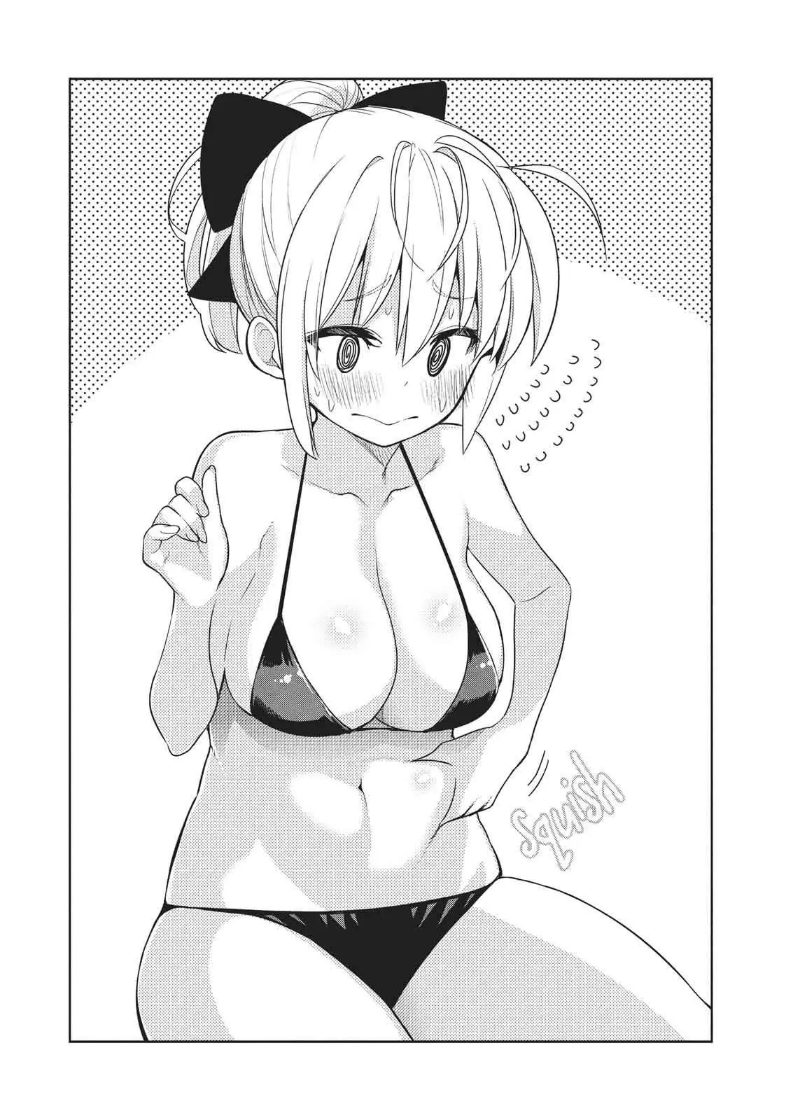 Floor ni Maou ga Imasu (2014) - Capítulo 32 - Página 11 - LectorTMOo