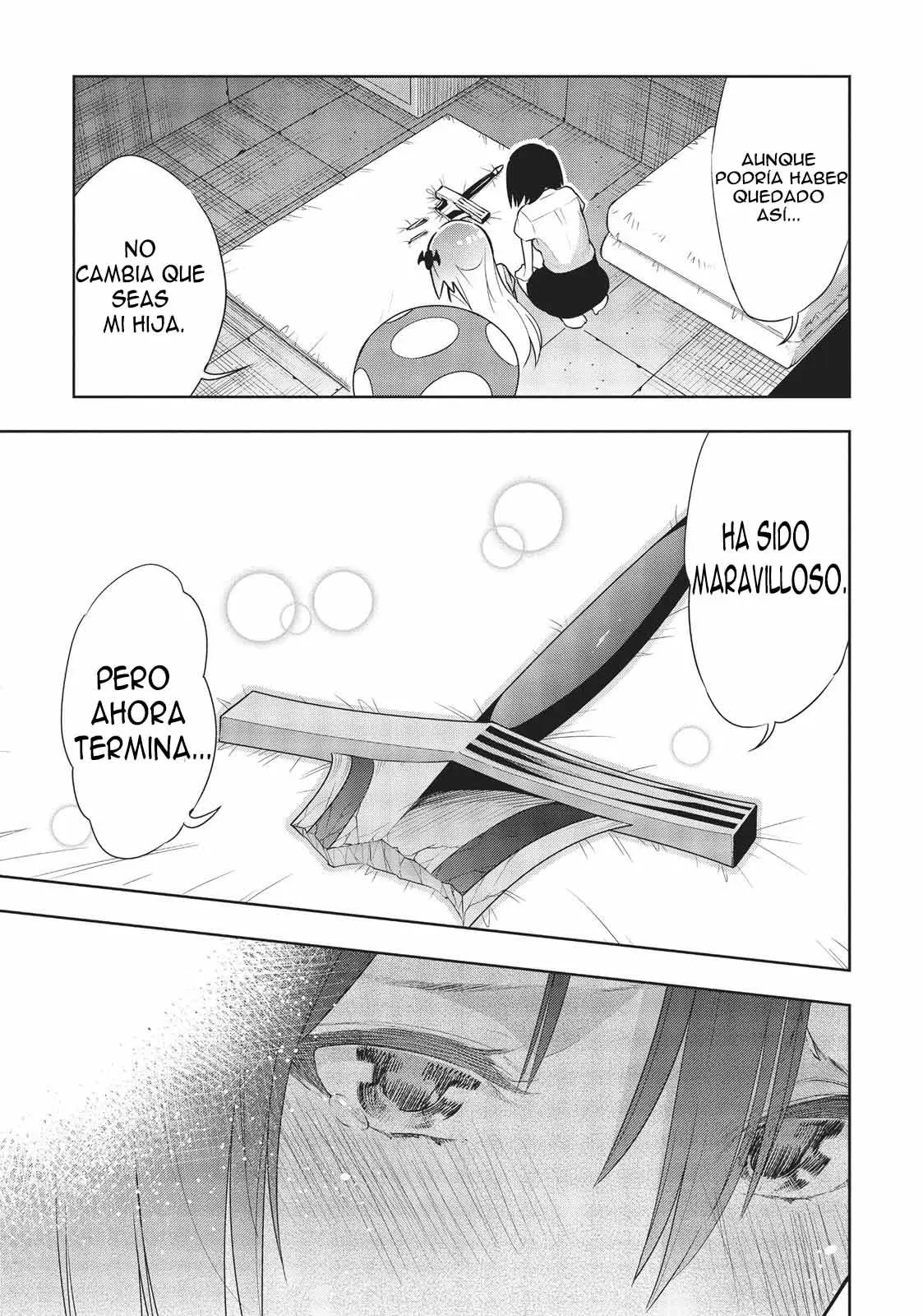 Floor ni Maou ga Imasu (2014) - Capítulo 36 - Página 14 - LectorTMOo