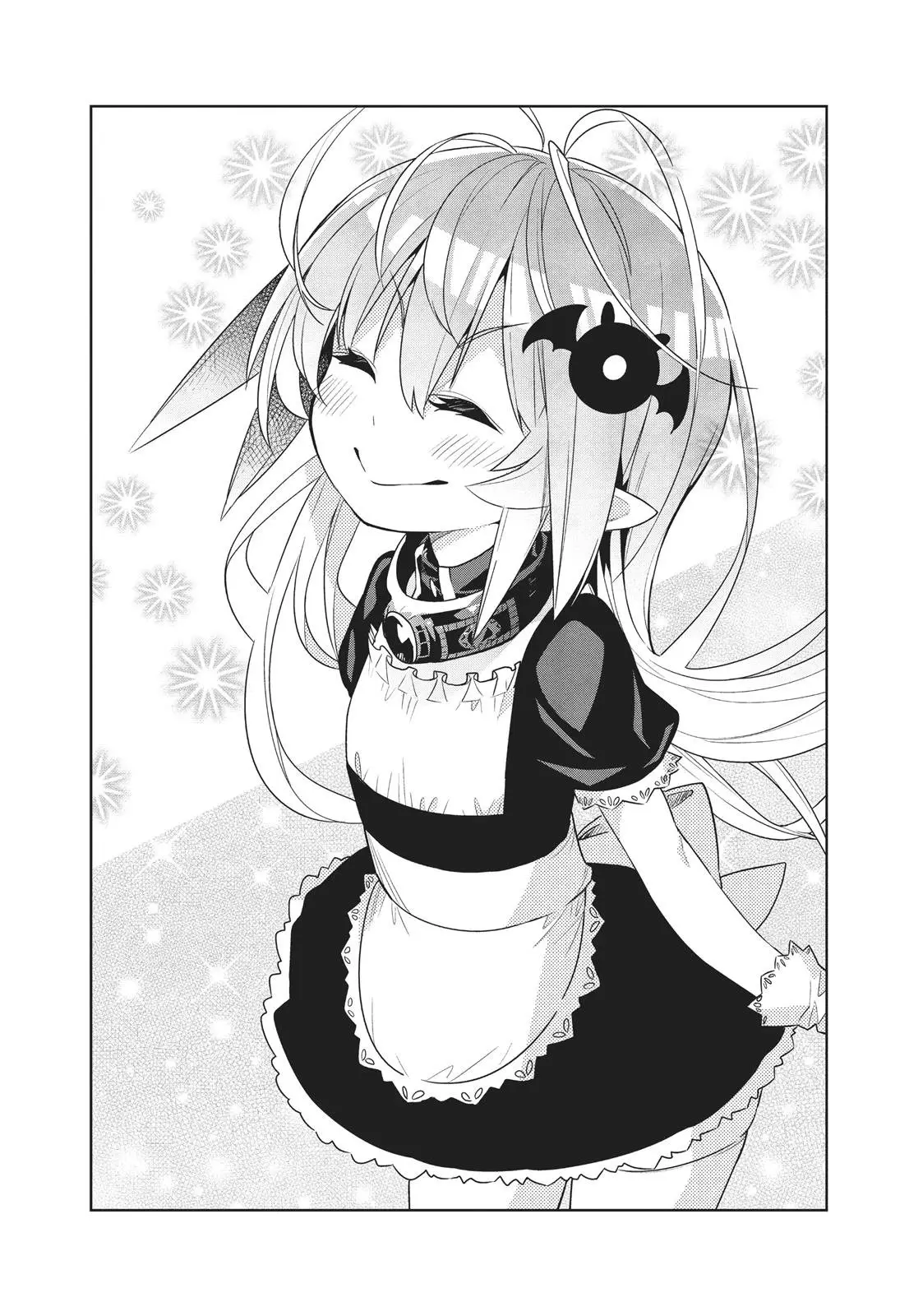Floor ni Maou ga Imasu (2014) - Capítulo 36 - Página 23 - LectorTMOo