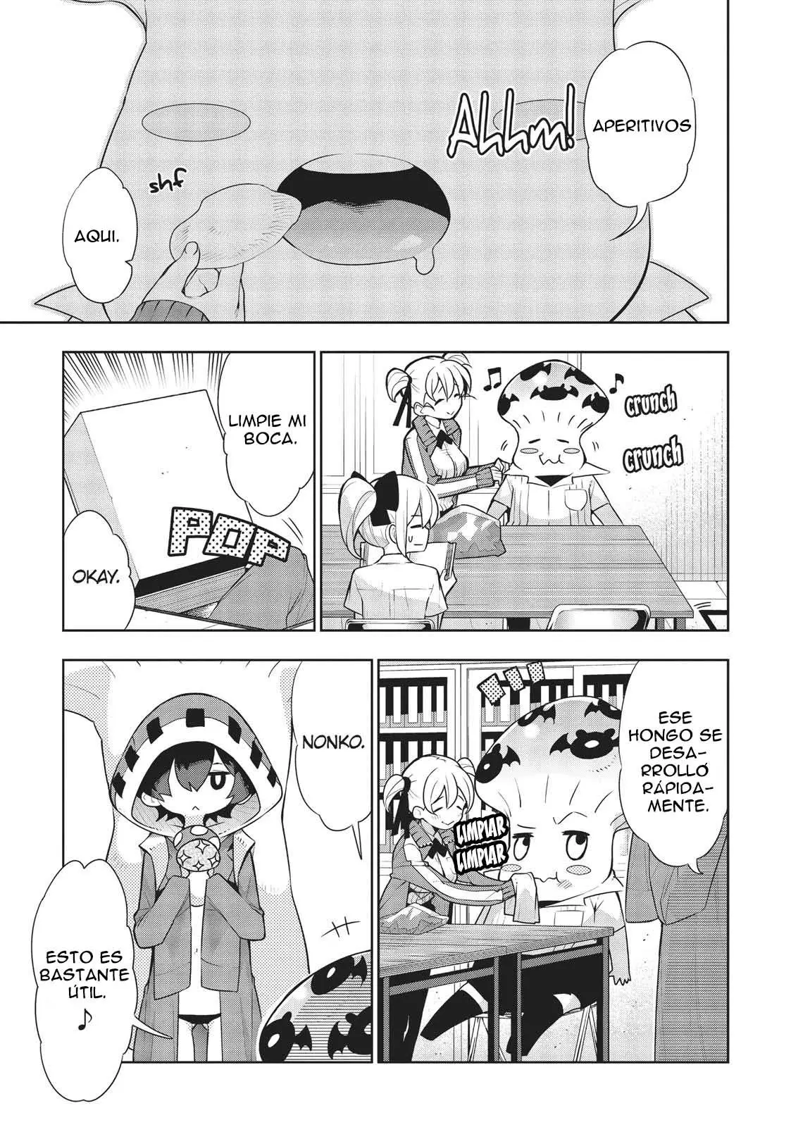Floor ni Maou ga Imasu (2014) - Capítulo 37 - Página 12 - LectorTMOo