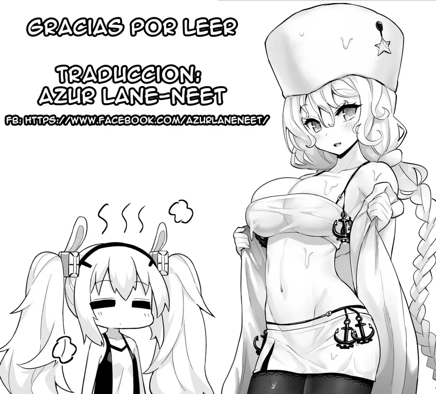 Floor ni Maou ga Imasu (2014) - Capítulo 40 - Página 29 - LectorTMOo