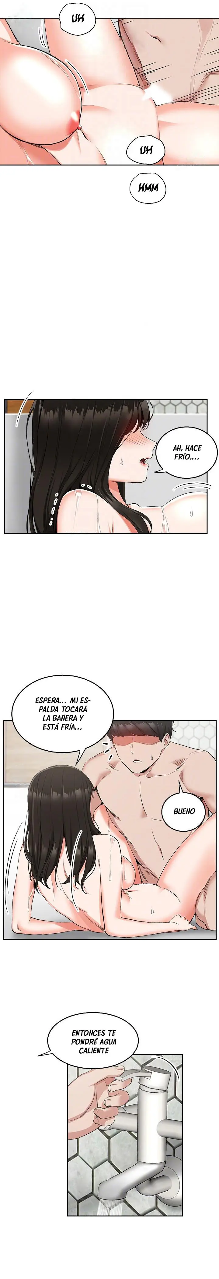 Floor Noise (2020) - Capítulo 10 - Página 5 - LectorTMOo