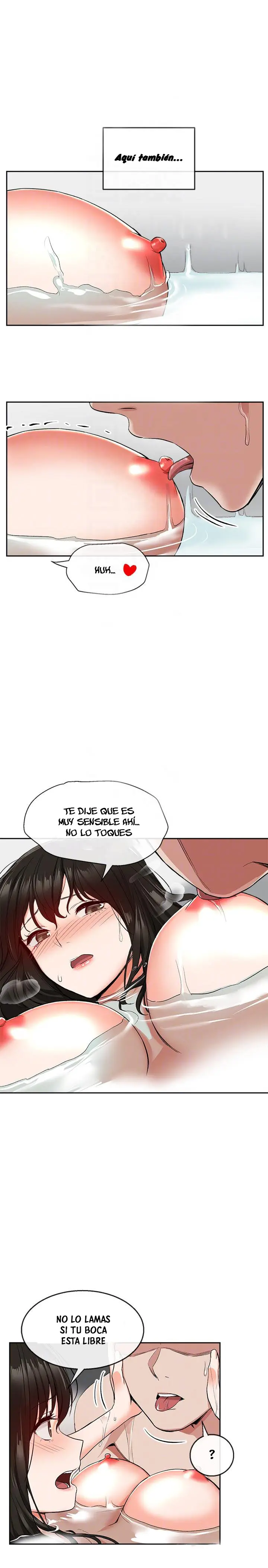 Floor Noise (2020) - Capítulo 10 - Página 9 - LectorTMOo