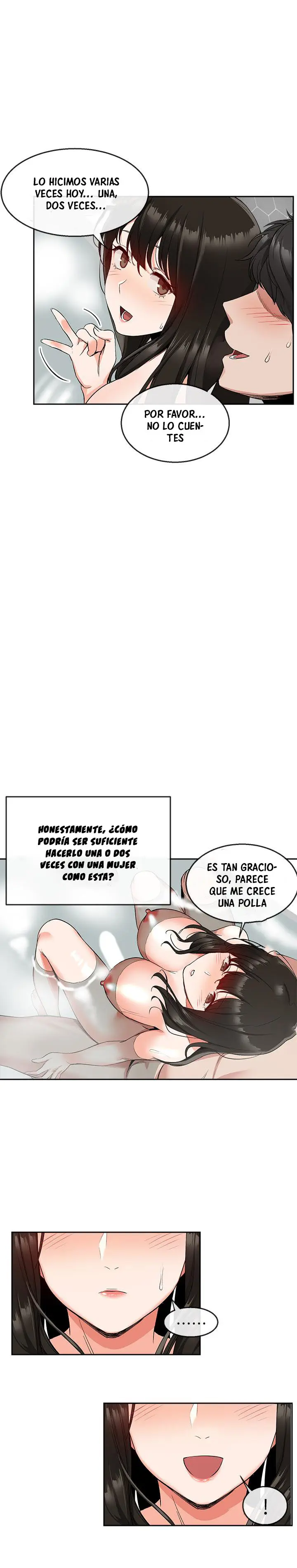 Floor Noise (2020) - Capítulo 10 - Página 14 - LectorTMOo