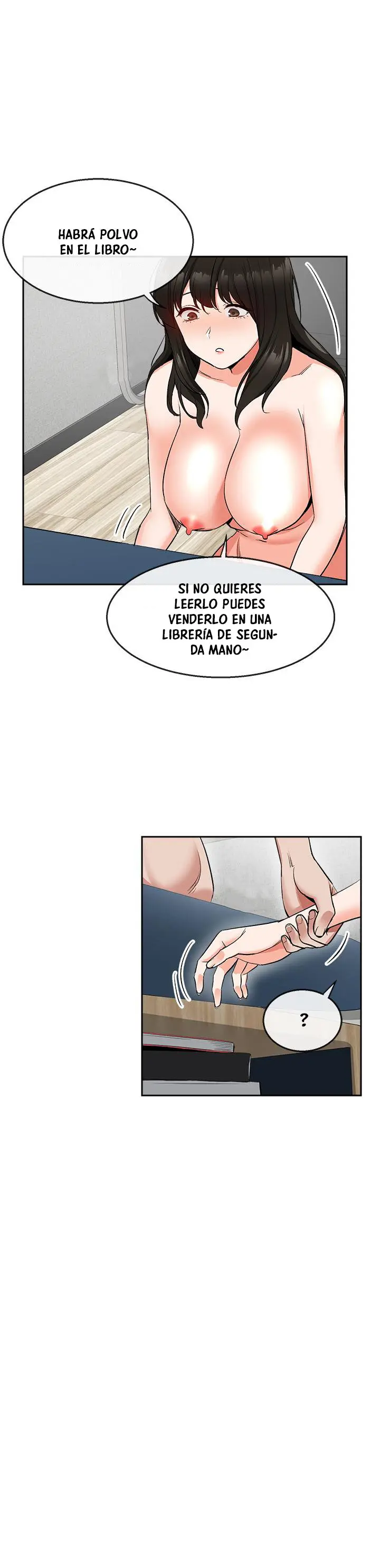 Floor Noise (2020) - Capítulo 10 - Página 24 - LectorTMOo