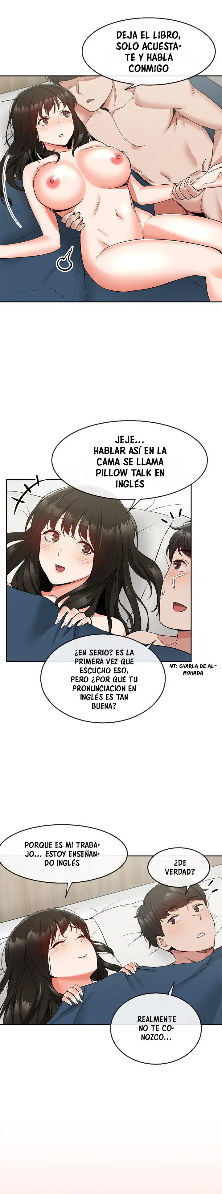 Floor Noise (2020) - Capítulo 10 - Página 25 - LectorTMOo