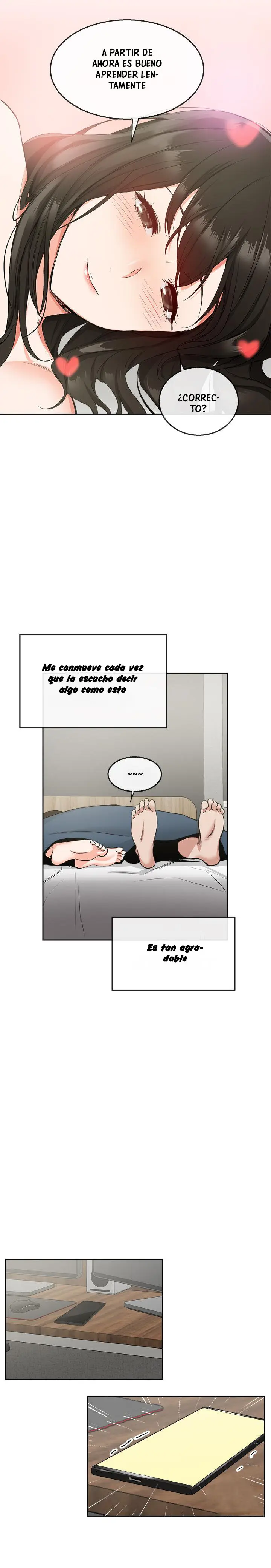 Floor Noise (2020) - Capítulo 10 - Página 26 - LectorTMOo