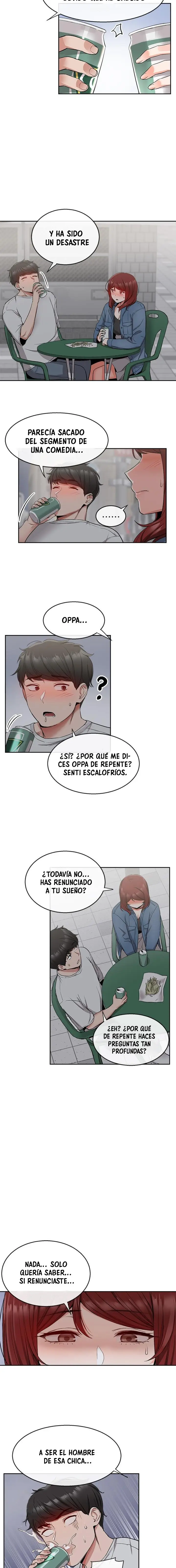 Floor Noise (2020) - Capítulo 11 - Página 12 - LectorTMOo