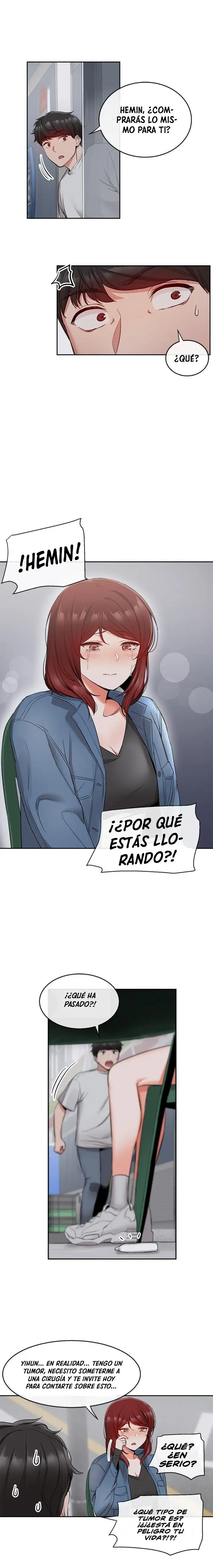 Floor Noise (2020) - Capítulo 11 - Página 14 - LectorTMOo