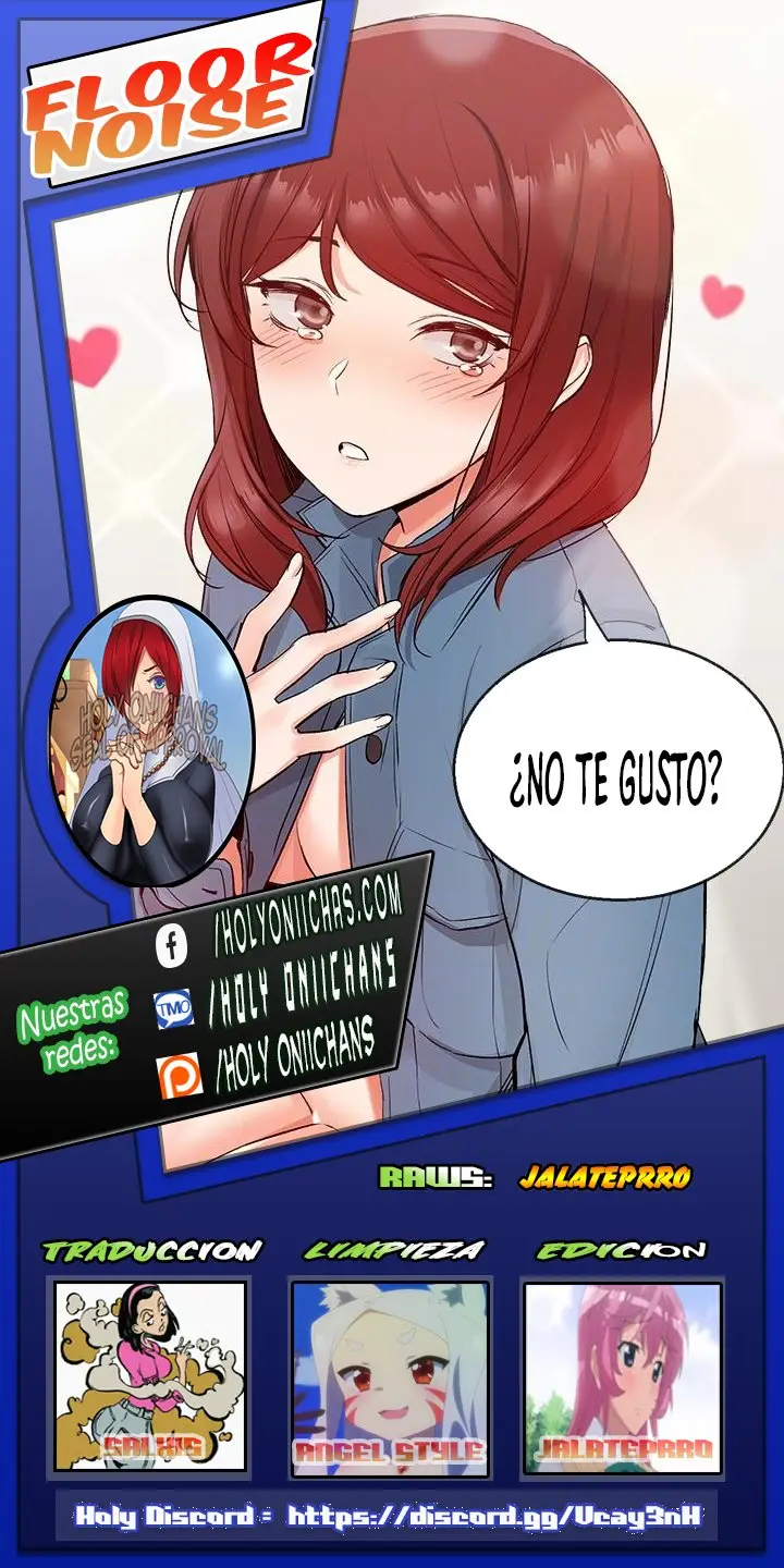 Floor Noise (2020) - Capítulo 12 - Página 1 - LectorTMOo