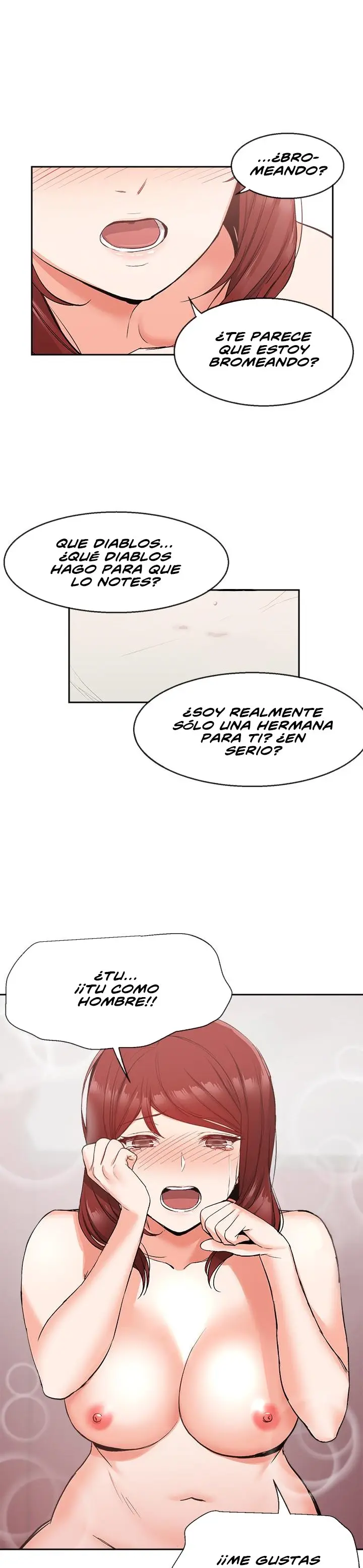 Floor Noise (2020) - Capítulo 12 - Página 3 - LectorTMOo