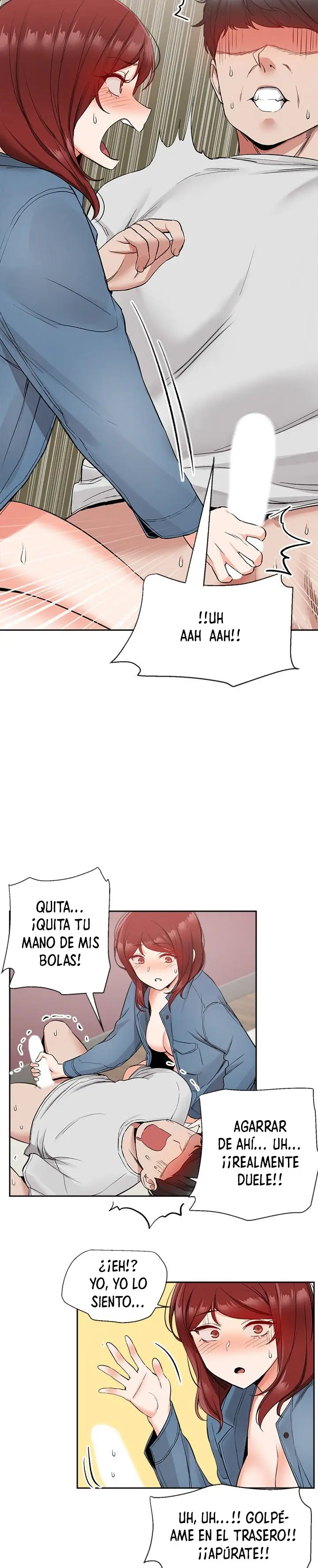 Floor Noise (2020) - Capítulo 12 - Página 13 - LectorTMOo