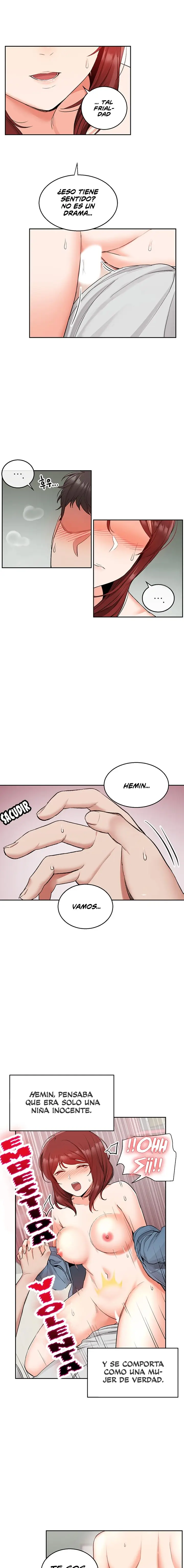 Floor Noise (2020) - Capítulo 13 - Página 8 - LectorTMOo