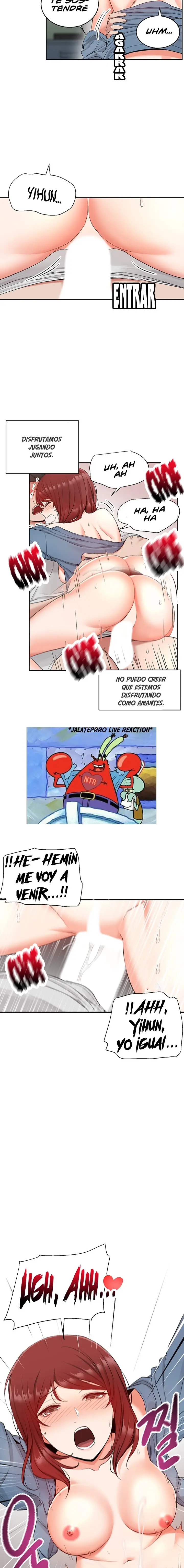 Floor Noise (2020) - Capítulo 13 - Página 9 - LectorTMOo