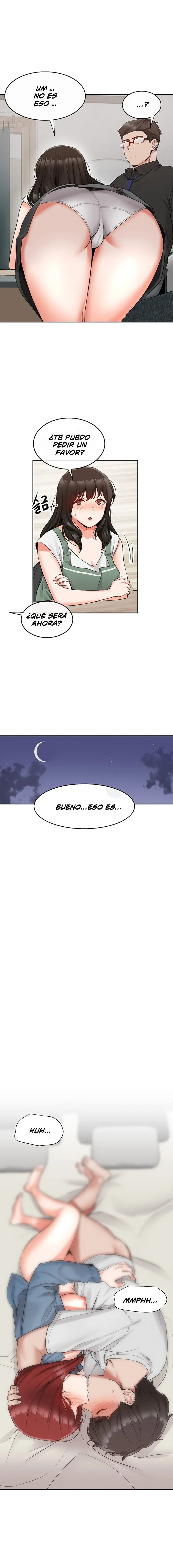 Floor Noise (2020) - Capítulo 13 - Página 12 - LectorTMOo