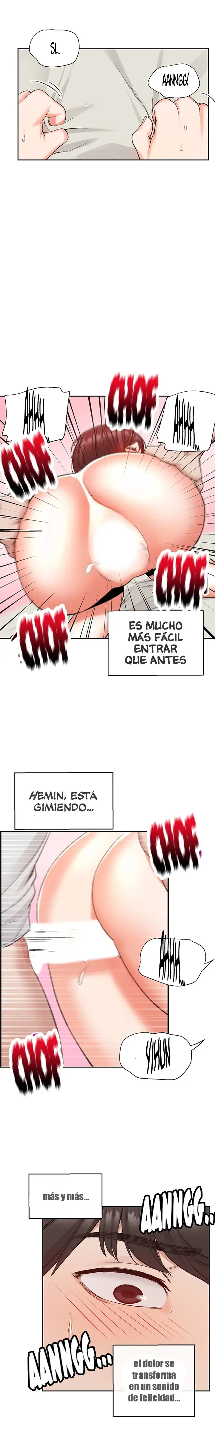 Floor Noise (2020) - Capítulo 13 - Página 14 - LectorTMOo