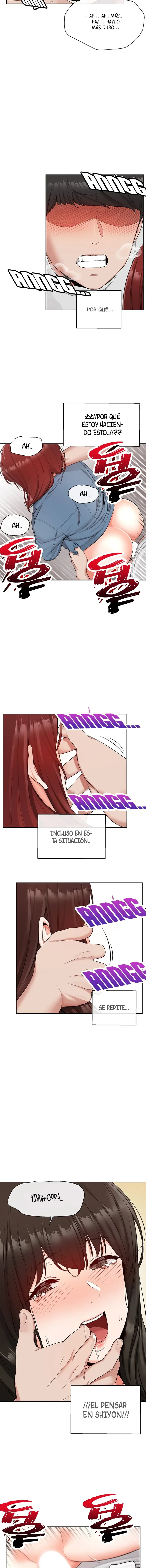 Floor Noise (2020) - Capítulo 14 - Página 7 - LectorTMOo