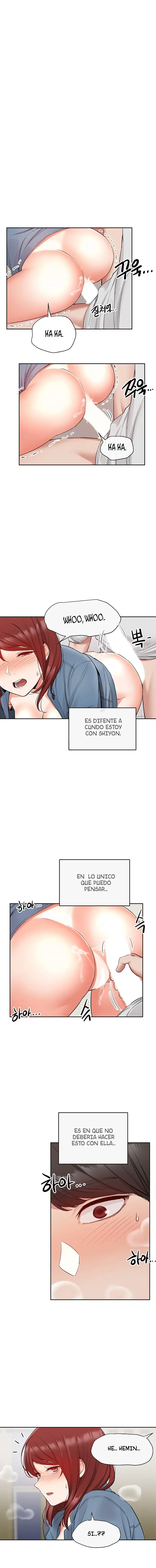 Floor Noise (2020) - Capítulo 14 - Página 9 - LectorTMOo