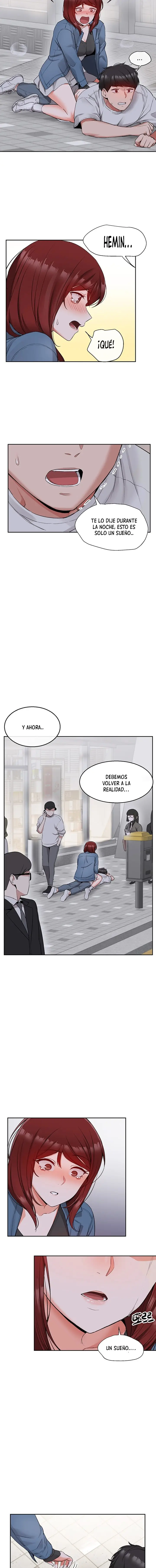 Floor Noise (2020) - Capítulo 14 - Página 12 - LectorTMOo
