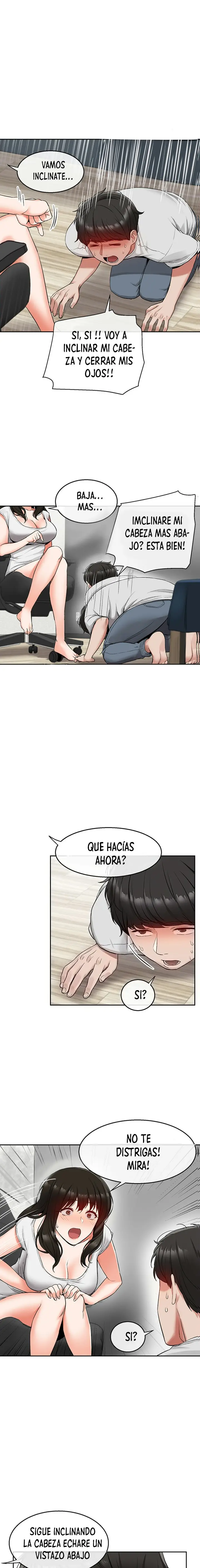 Floor Noise (2020) - Capítulo 15 - Página 6 - LectorTMOo