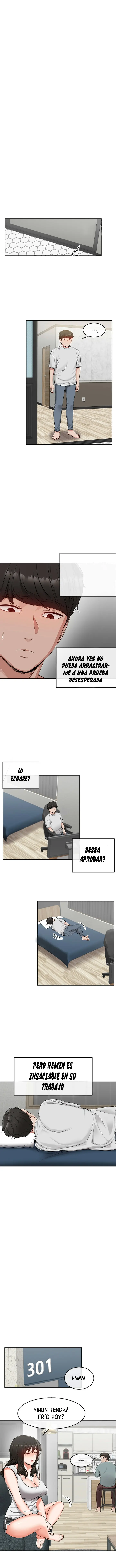 Floor Noise (2020) - Capítulo 15 - Página 10 - LectorTMOo