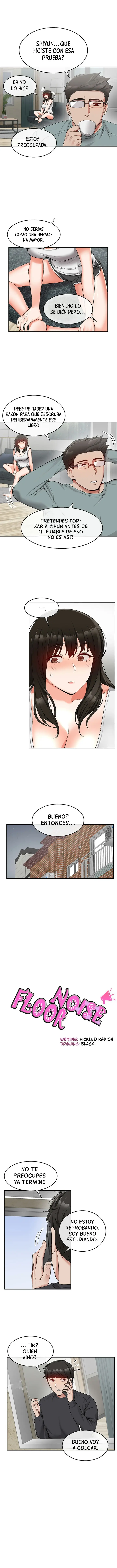 Floor Noise (2020) - Capítulo 15 - Página 11 - LectorTMOo